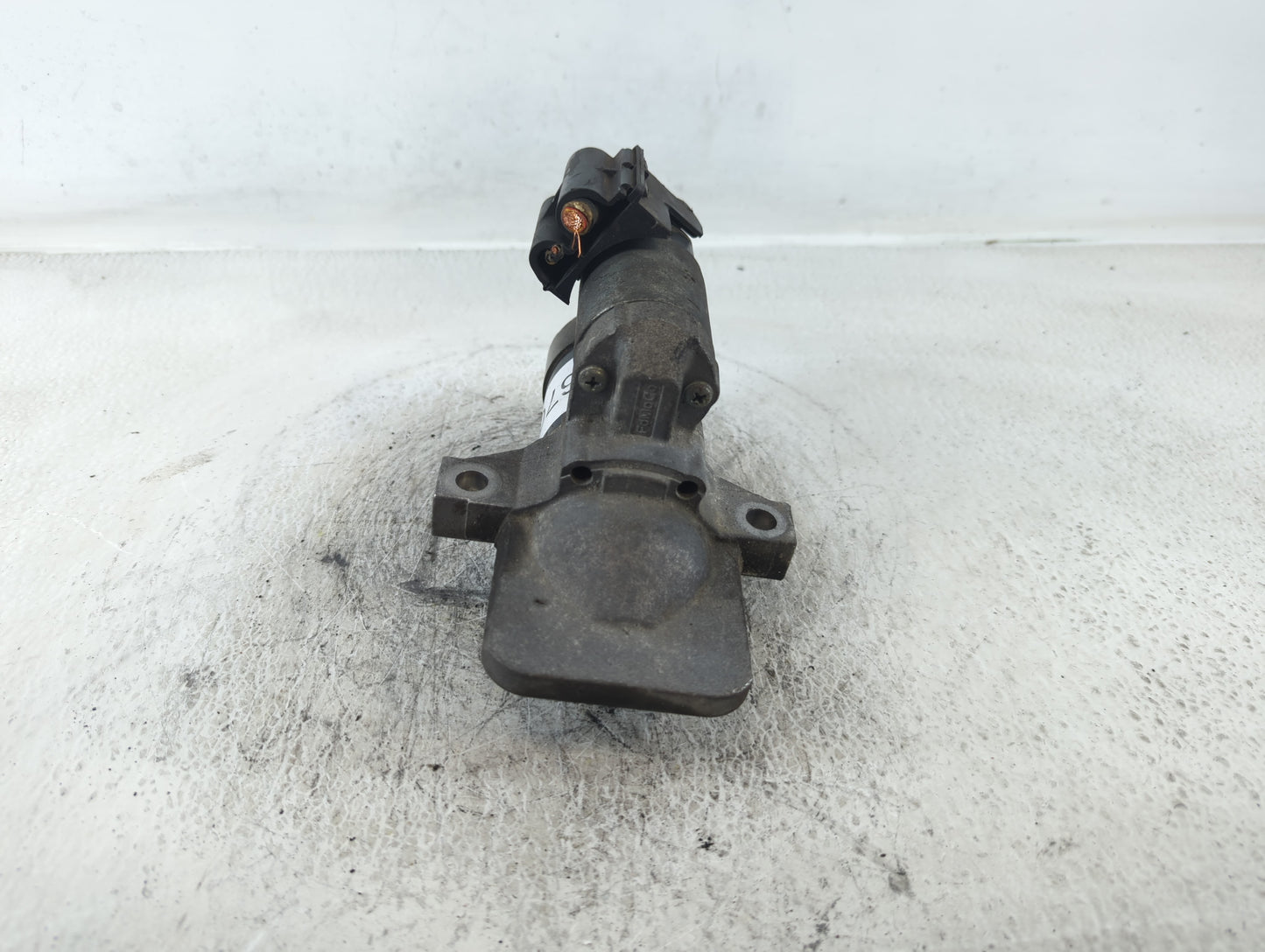 2014-2018 Ford Edge Car Starter Motor Solenoid OEM P/N:3116 B FJ5T-11000-AA Fits Fits 2012 2013 2014 2015 2016 2017 2018 201