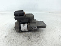 2014-2018 Ford Edge Car Starter Motor Solenoid OEM P/N:3116 B FJ5T-11000-AA Fits Fits 2012 2013 2014 2015 2016 2017 2018 201