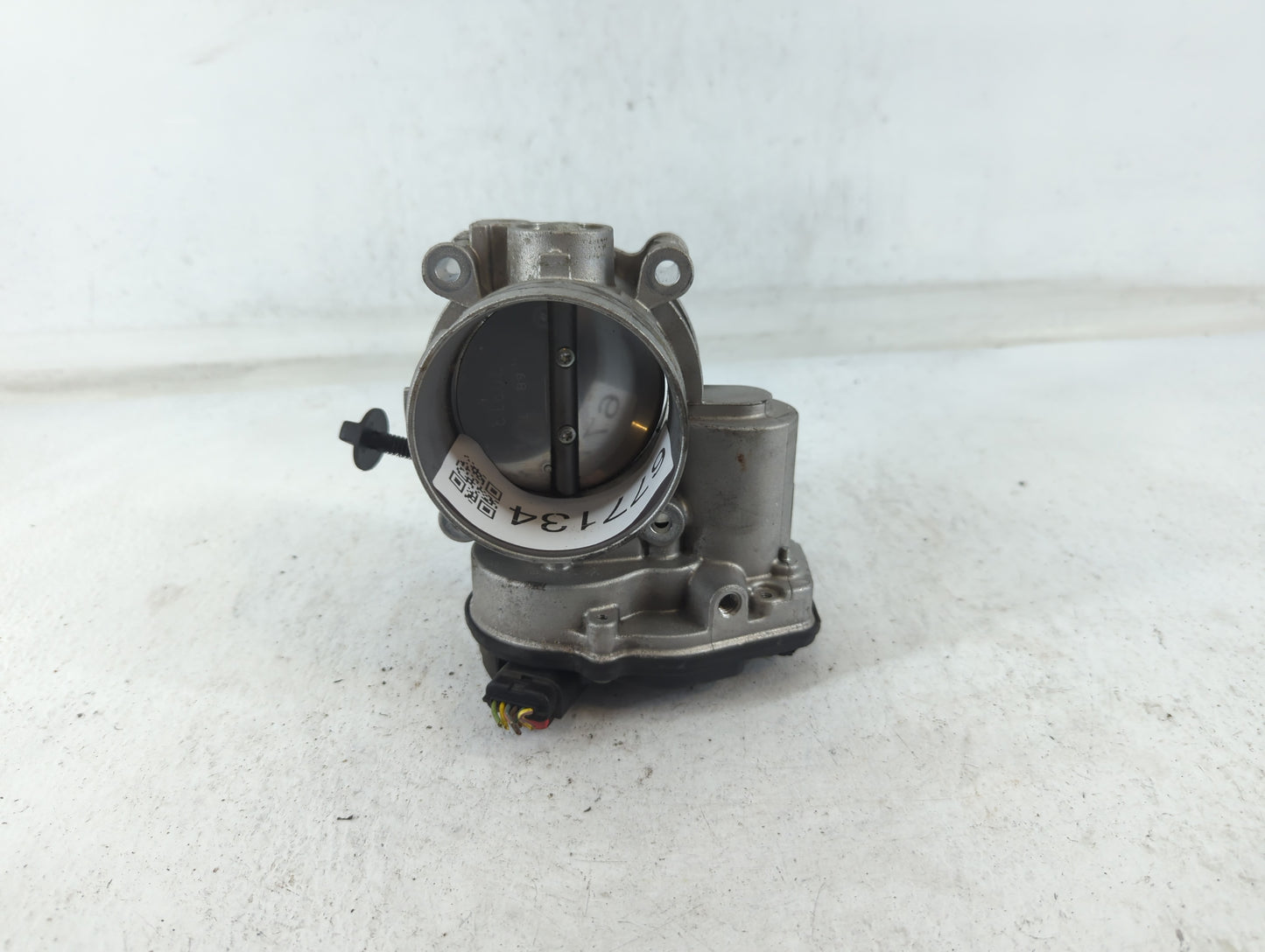 2011-2018 Ford Edge Throttle Body P/N:182364001 AT4E-9F991-EL Fits Fits 2011 2012 2013 2014 2015 2016 2017 2018 2019 OEM Use