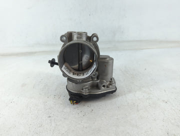 2011-2018 Ford Edge Throttle Body P/N:182364001 AT4E-9F991-EL Fits Fits 2011 2012 2013 2014 2015 2016 2017 2018 2019 OEM Use