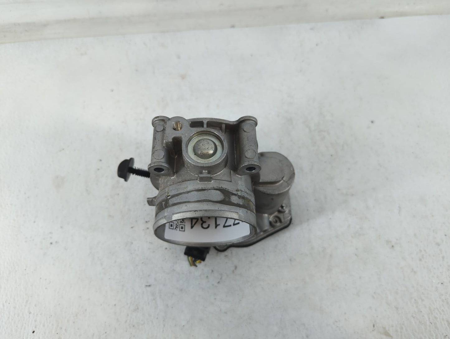 2011-2018 Ford Edge Throttle Body P/N:182364001 AT4E-9F991-EL Fits Fits 2011 2012 2013 2014 2015 2016 2017 2018 2019 OEM Use