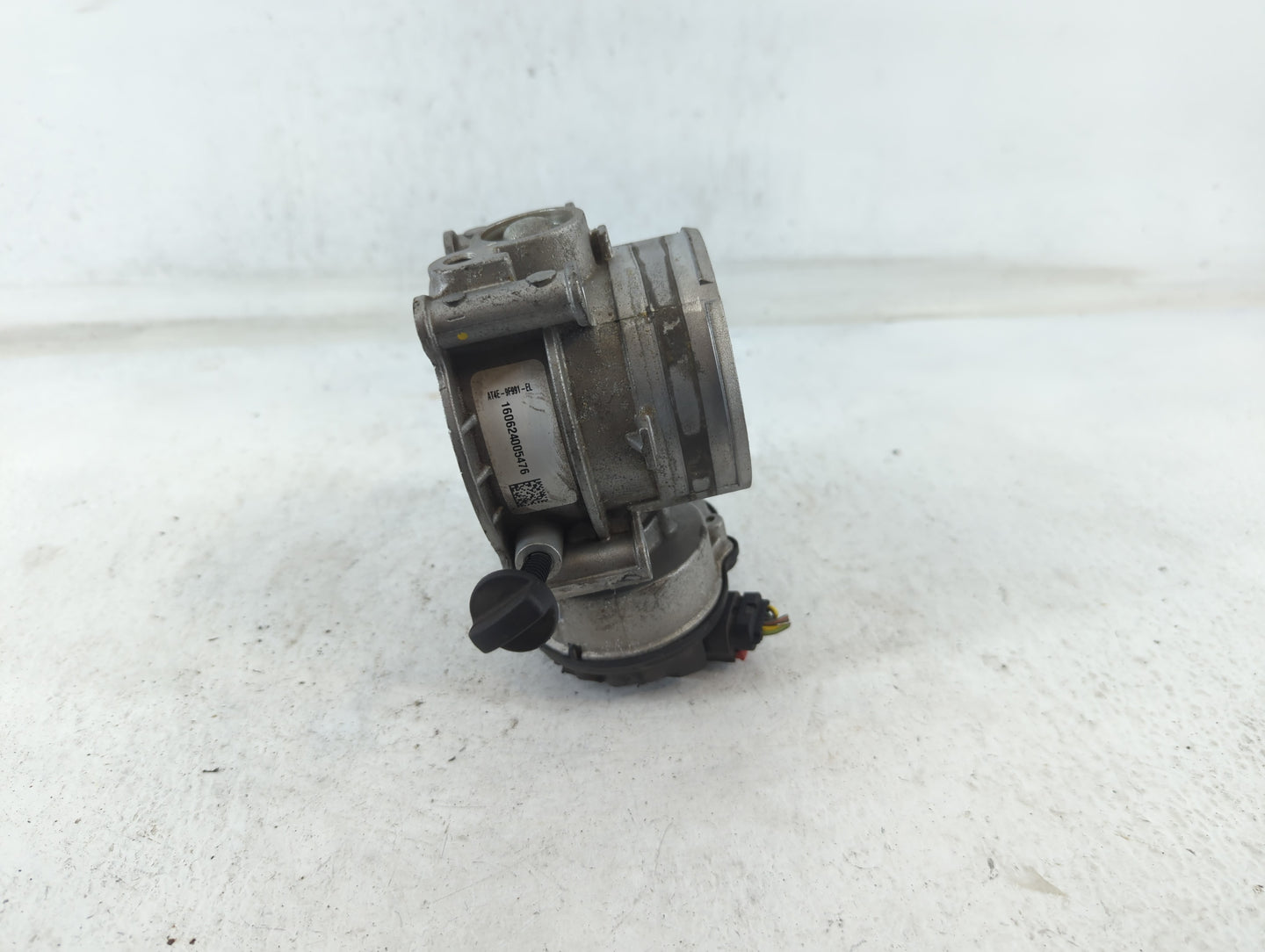 2011-2018 Ford Edge Throttle Body P/N:182364001 AT4E-9F991-EL Fits Fits 2011 2012 2013 2014 2015 2016 2017 2018 2019 OEM Use