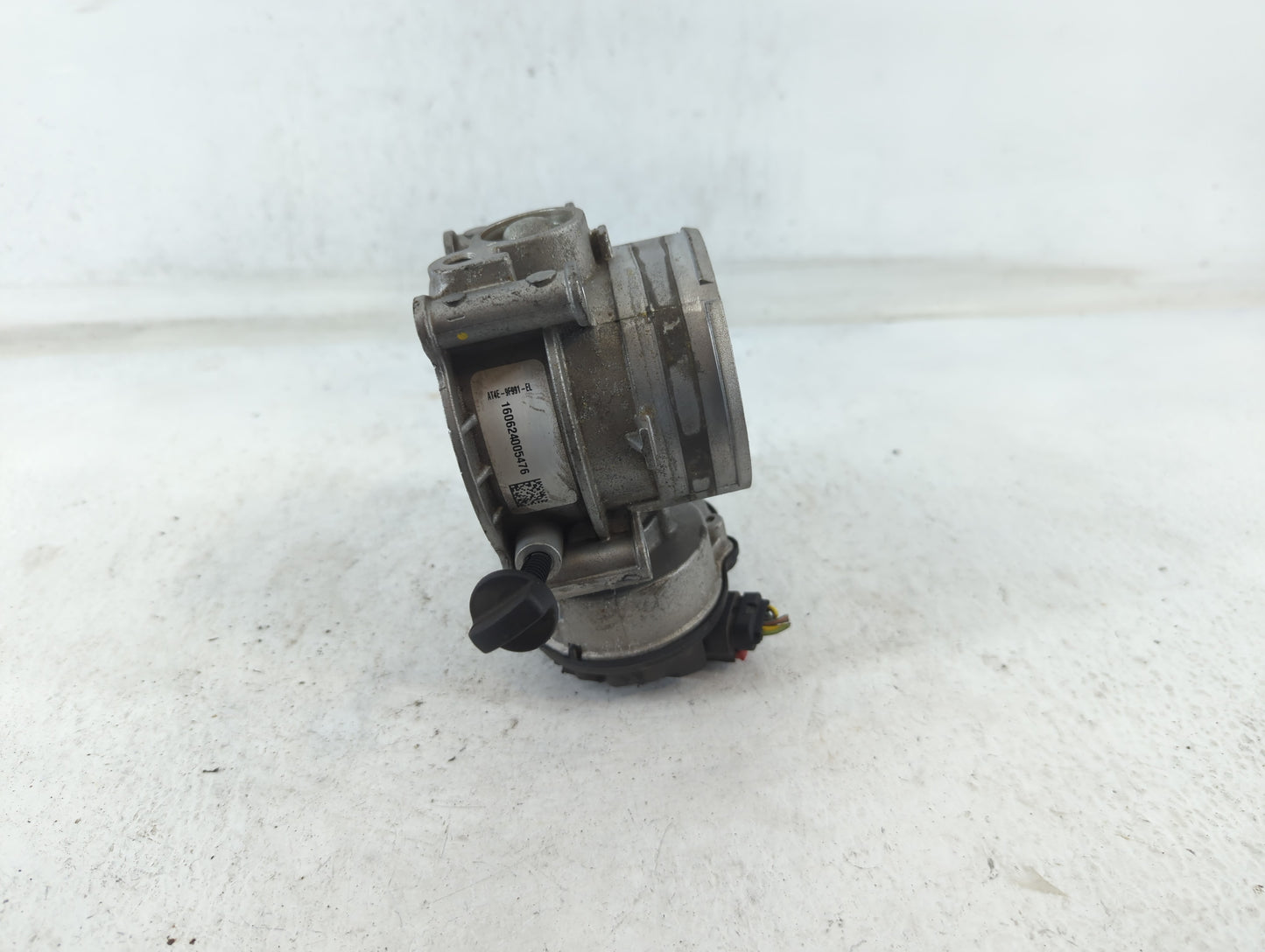 2011-2018 Ford Edge Throttle Body P/N:182364001 AT4E-9F991-EL Fits Fits 2011 2012 2013 2014 2015 2016 2017 2018 2019 OEM Use