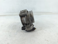 2011-2018 Ford Edge Throttle Body P/N:182364001 AT4E-9F991-EL Fits Fits 2011 2012 2013 2014 2015 2016 2017 2018 2019 OEM Use