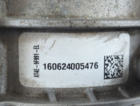 2011-2018 Ford Edge Throttle Body P/N:182364001 AT4E-9F991-EL Fits Fits 2011 2012 2013 2014 2015 2016 2017 2018 2019 OEM Use