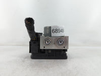2015-2018 Ford Edge ABS Pump Control Module Replacement P/N:F2GC-2C405-AG Fits Fits 2015 2016 2017 2018 OEM Used Auto Parts 