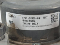 2015-2018 Ford Edge ABS Pump Control Module Replacement P/N:F2GC-2C405-AG Fits Fits 2015 2016 2017 2018 OEM Used Auto Parts 