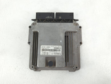 2015-2018 Ford Edge PCM Engine Control Computer ECU ECM PCU OEM P/N:FB5A-12B684-CA G2GA-12A650-ARB Fits OEM Used Auto Parts 