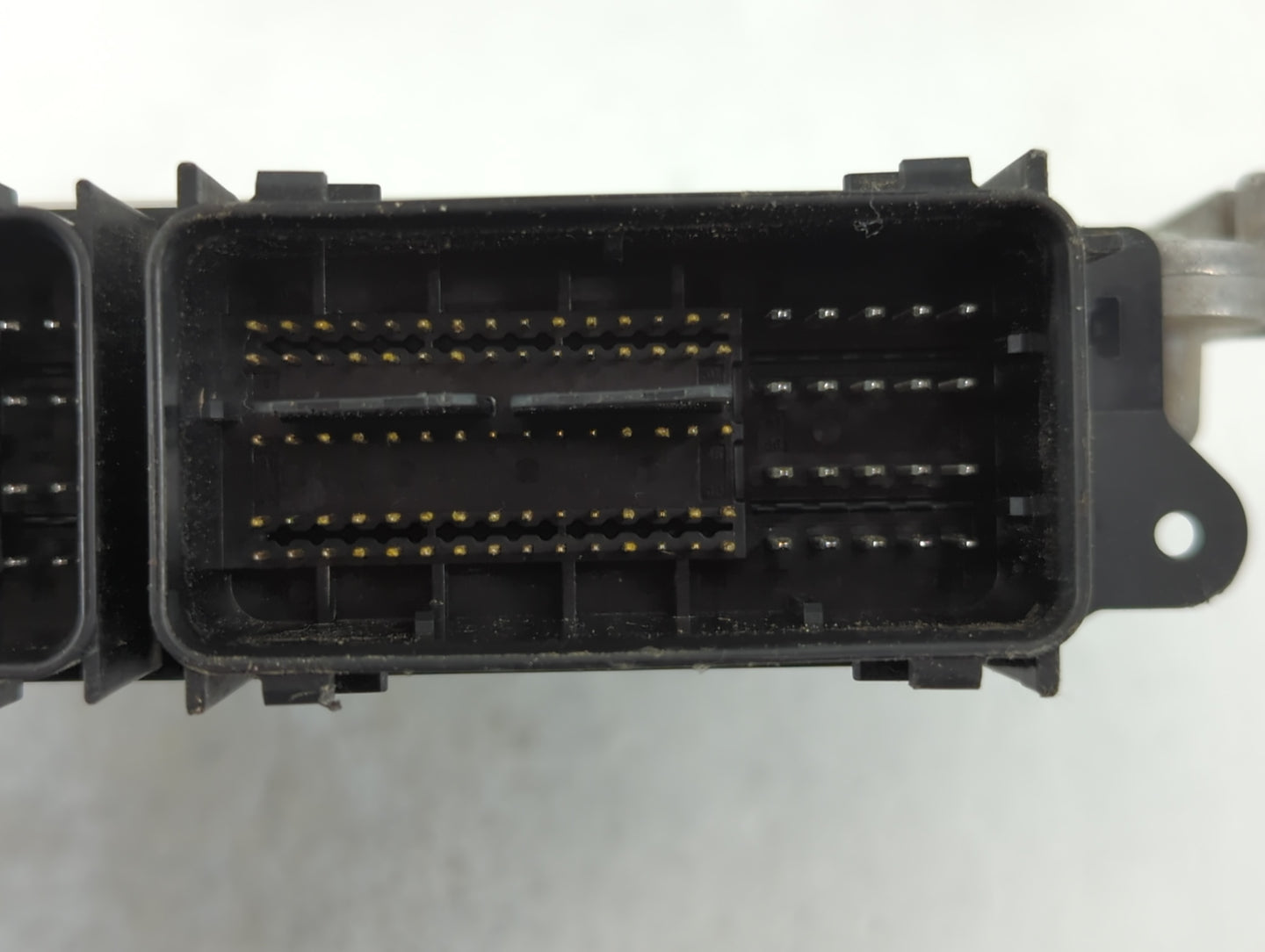 2015-2018 Ford Edge PCM Engine Control Computer ECU ECM PCU OEM P/N:FB5A-12B684-CA G2GA-12A650-ARB Fits OEM Used Auto Parts 