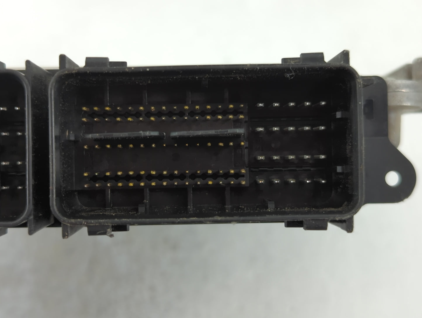 2015-2018 Ford Edge PCM Engine Control Computer ECU ECM PCU OEM P/N:FB5A-12B684-CA G2GA-12A650-ARB Fits OEM Used Auto Parts 