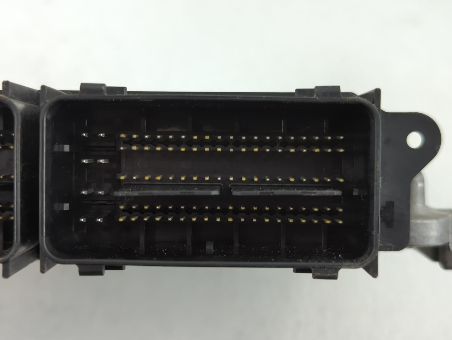 2015-2018 Ford Edge PCM Engine Control Computer ECU ECM PCU OEM P/N:FB5A-12B684-CA G2GA-12A650-ARB Fits OEM Used Auto Parts 