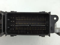 2015-2018 Ford Edge PCM Engine Control Computer ECU ECM PCU OEM P/N:FB5A-12B684-CA G2GA-12A650-ARB Fits OEM Used Auto Parts 