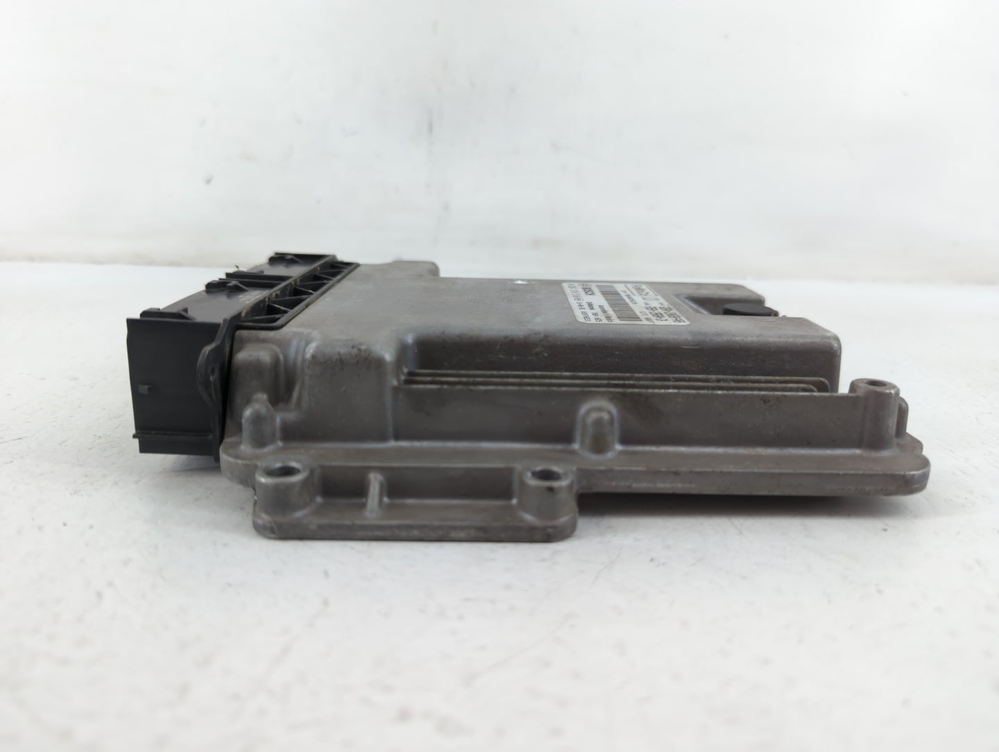 2015-2018 Ford Edge PCM Engine Control Computer ECU ECM PCU OEM P/N:FB5A-12B684-CA G2GA-12A650-ARB Fits OEM Used Auto Parts 
