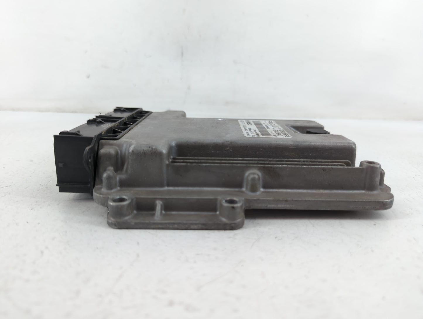 2015-2018 Ford Edge PCM Engine Control Computer ECU ECM PCU OEM P/N:FB5A-12B684-CA G2GA-12A650-ARB Fits OEM Used Auto Parts 