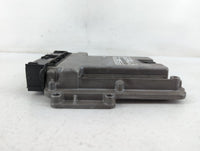 2015-2018 Ford Edge PCM Engine Control Computer ECU ECM PCU OEM P/N:FB5A-12B684-CA G2GA-12A650-ARB Fits OEM Used Auto Parts 