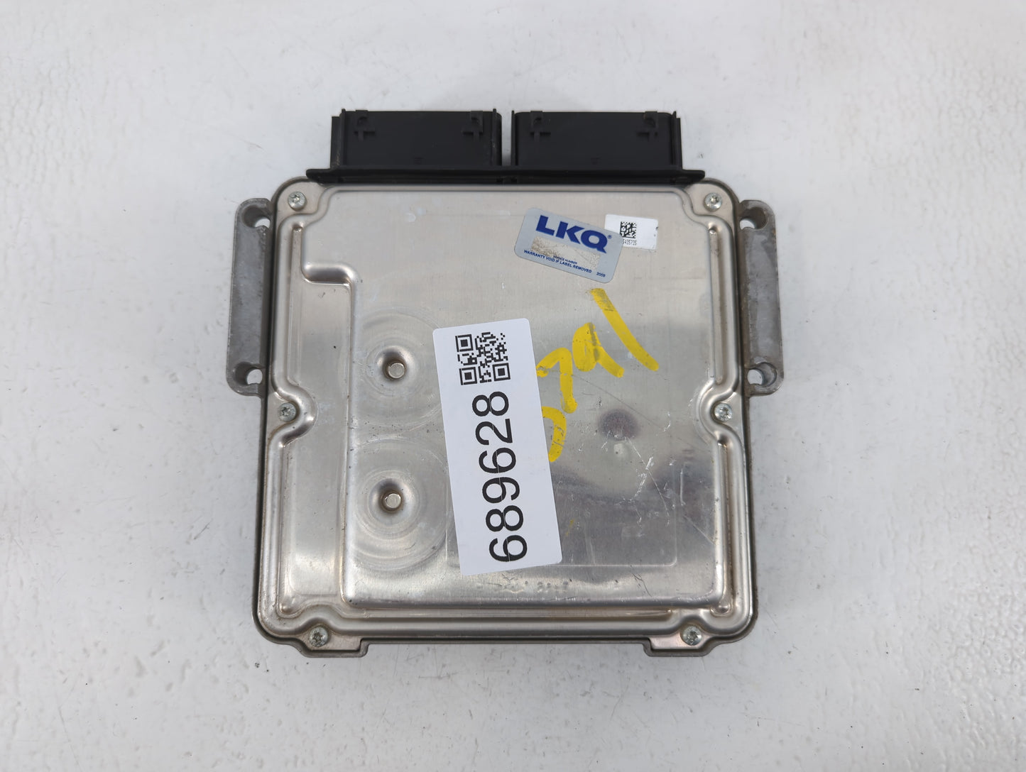 2015-2018 Ford Edge PCM Engine Control Computer ECU ECM PCU OEM P/N:FB5A-12B684-CA G2GA-12A650-ARB Fits OEM Used Auto Parts 