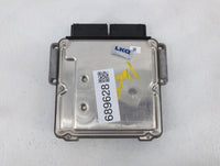 2015-2018 Ford Edge PCM Engine Control Computer ECU ECM PCU OEM P/N:FB5A-12B684-CA G2GA-12A650-ARB Fits OEM Used Auto Parts 