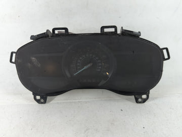2016-2018 Ford Edge Instrument Cluster Speedometer Gauges P/N:257520-4391 GT4T-10849-CB Fits Fits 2016 2017 2018 OEM Used Au
