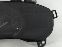 2016-2018 Ford Edge Instrument Cluster Speedometer Gauges P/N:257520-4391 GT4T-10849-CB Fits Fits 2016 2017 2018 OEM Used Au
