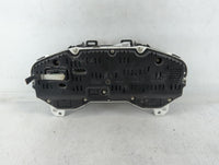 2016-2018 Ford Edge Instrument Cluster Speedometer Gauges P/N:257520-4391 GT4T-10849-CB Fits Fits 2016 2017 2018 OEM Used Au