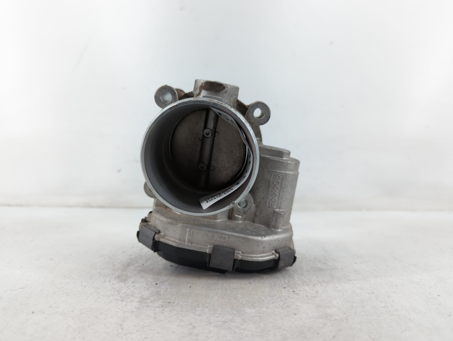 2015-2018 Ford Edge Throttle Body P/N:CA531500976 Fits Fits 2015 2016 2017 2018 2019 2020 OEM Used Auto Parts - Oemusedautop