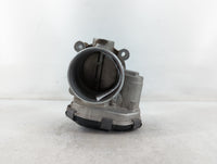 2015-2018 Ford Edge Throttle Body P/N:CA531500976 Fits Fits 2015 2016 2017 2018 2019 2020 OEM Used Auto Parts - Oemusedautop
