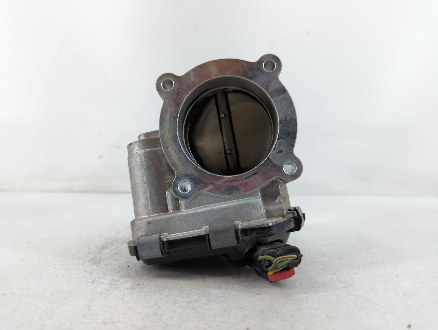 2015-2018 Ford Edge Throttle Body P/N:CA531500976 Fits Fits 2015 2016 2017 2018 2019 2020 OEM Used Auto Parts - Oemusedautop
