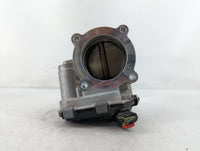 2015-2018 Ford Edge Throttle Body P/N:CA531500976 Fits Fits 2015 2016 2017 2018 2019 2020 OEM Used Auto Parts - Oemusedautop