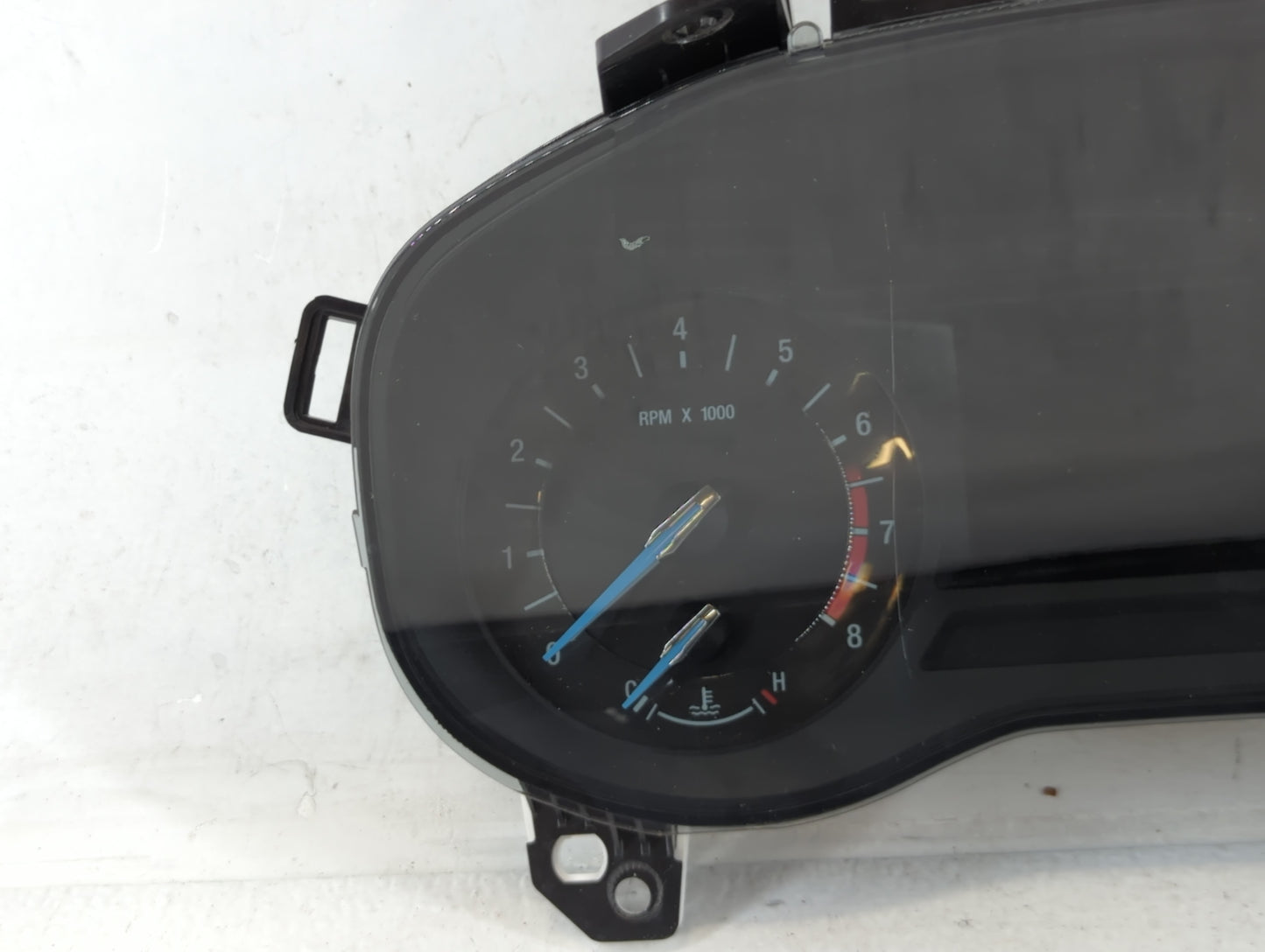 2016-2018 Ford Edge Instrument Cluster Speedometer Gauges P/N:A2C38197601 GT4T-10849-AB Fits Fits 2016 2017 2018 OEM Used Au