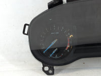 2016-2018 Ford Edge Instrument Cluster Speedometer Gauges P/N:A2C38197601 GT4T-10849-AB Fits Fits 2016 2017 2018 OEM Used Au