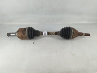 2015-2017 Ford Edge Axle Shaft Front Driver Cv C/v - Oemusedautoparts1.com