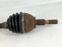 2015-2017 Ford Edge Axle Shaft Front Driver Cv C/v - Oemusedautoparts1.com