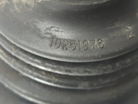 2015-2017 Ford Edge Axle Shaft Front Driver Cv C/v - Oemusedautoparts1.com