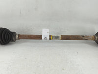2015-2018 Ford Edge Axle Shaft Front Driver Cv C/v - Oemusedautoparts1.com