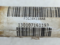 2015-2018 Ford Edge Axle Shaft Front Driver Cv C/v - Oemusedautoparts1.com