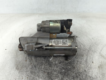 compare product 2007-2018 Ford Edge Car Starter Motor Solenoid OEM P/N:HD9T-11000-AA Fits OEM Used Auto Parts