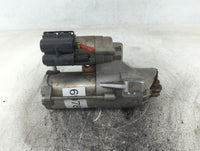 2007-2018 Ford Edge Car Starter Motor Solenoid OEM P/N:HD9T-11000-AA Fits OEM Used Auto Parts - Oemusedautoparts1.com