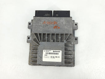 compare product 2015-2018 Ford Edge PCM Engine Control Computer ECU ECM PCU OEM P/N:FL3A-12B684-BEB F2GA-12A650-BEC Fits OEM Used Auto Parts