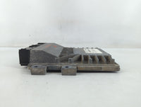 2015-2018 Ford Edge PCM Engine Control Computer ECU ECM PCU OEM P/N:FL3A-12B684-BEB F2GA-12A650-BEC Fits OEM Used Auto Parts