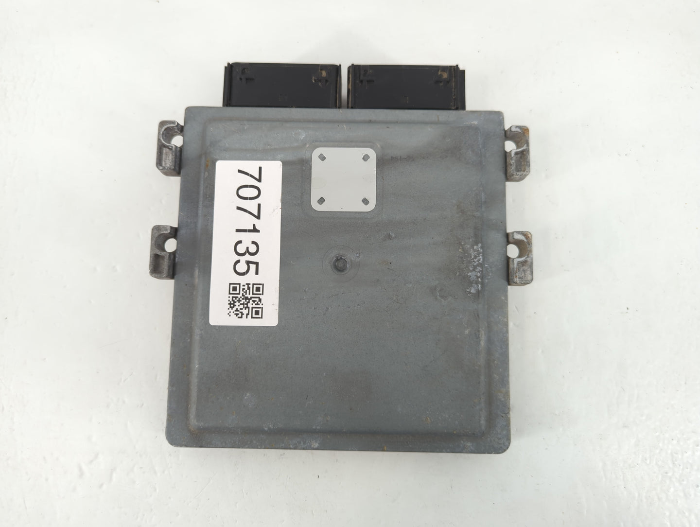 2015-2018 Ford Edge PCM Engine Control Computer ECU ECM PCU OEM P/N:FL3A-12B684-BEB F2GA-12A650-BEC Fits OEM Used Auto Parts