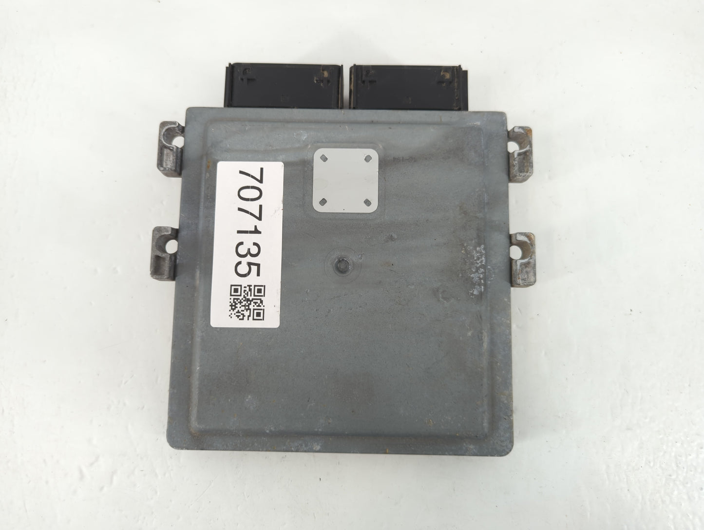 2015-2018 Ford Edge PCM Engine Control Computer ECU ECM PCU OEM P/N:FL3A-12B684-BEB F2GA-12A650-BEC Fits OEM Used Auto Parts