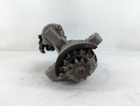 2007-2018 Ford Edge Car Starter Motor Solenoid OEM P/N:HD9T-11000-BA Fits OEM Used Auto Parts - Oemusedautoparts1.com