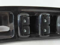 2015-2020 Ford Edge Master Power Window Switch Replacement Driver Side Left P/N:GT4T-14540-BAW 20160823B Fits OEM Used Auto 