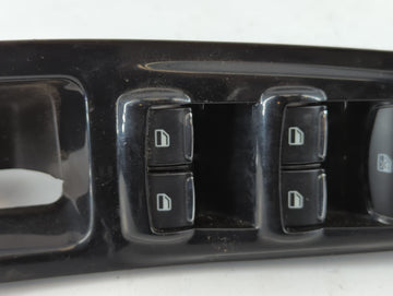 2015-2020 Ford Edge Master Power Window Switch Replacement Driver Side Left P/N:GT4T-14540-BAW 20160823B Fits OEM Used Auto Parts