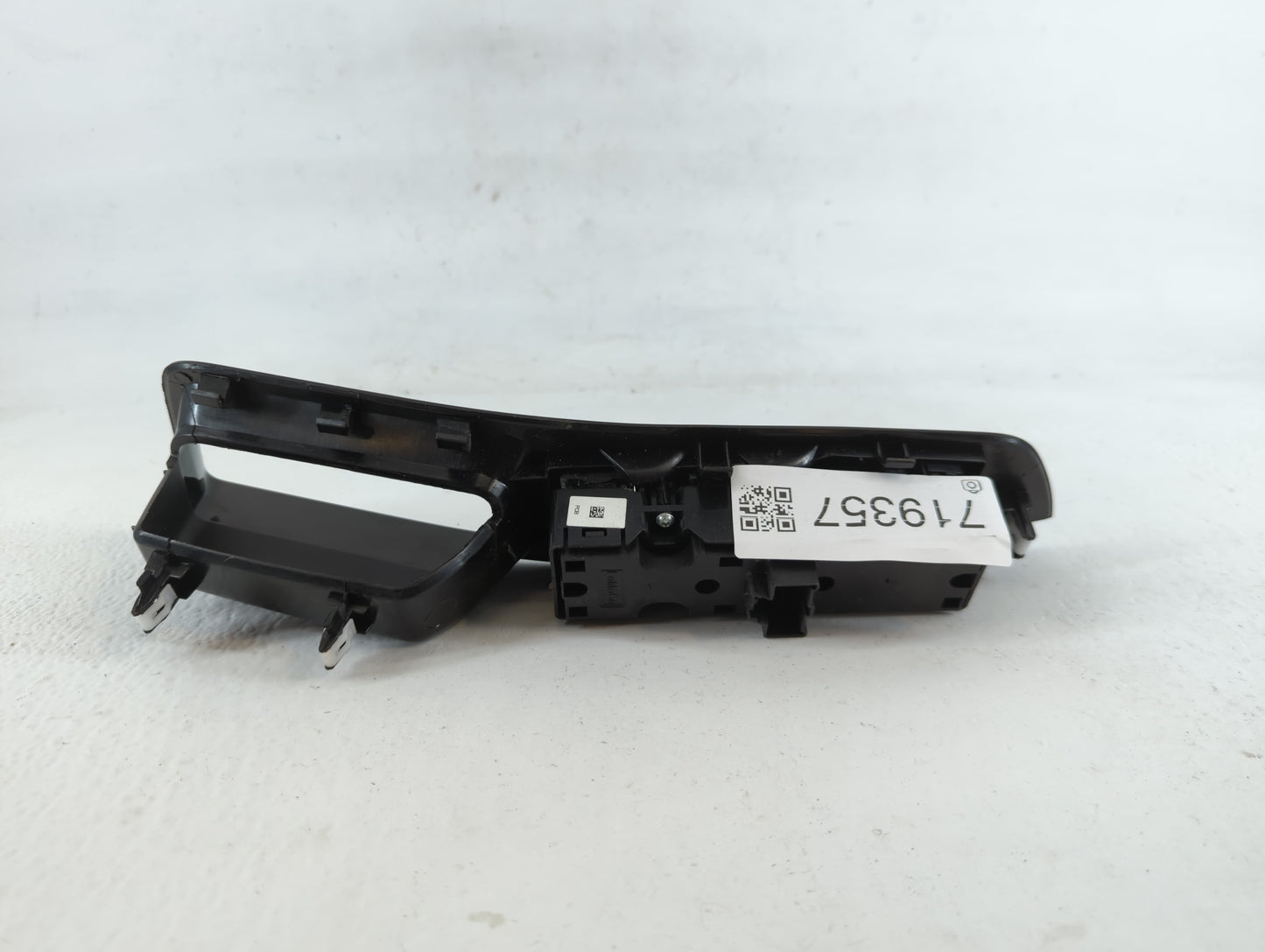 2015-2020 Ford Edge Master Power Window Switch Replacement Driver Side Left P/N:GT4T-14540-BAW 20160823B Fits OEM Used Auto 