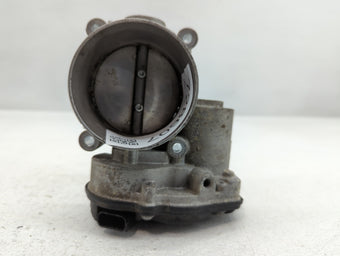 compare product 2011-2018 Ford Edge Throttle Body P/N:131424004184 AT4E-EH Fits Fits 2011 2012 2013 2014 2015 2016 2017 2018 2019 OEM Used Auto Parts