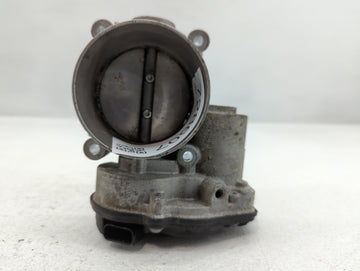 2011-2018 Ford Edge Throttle Body P/N:131424004184 AT4E-EH Fits Fits 2011 2012 2013 2014 2015 2016 2017 2018 2019 OEM Used A