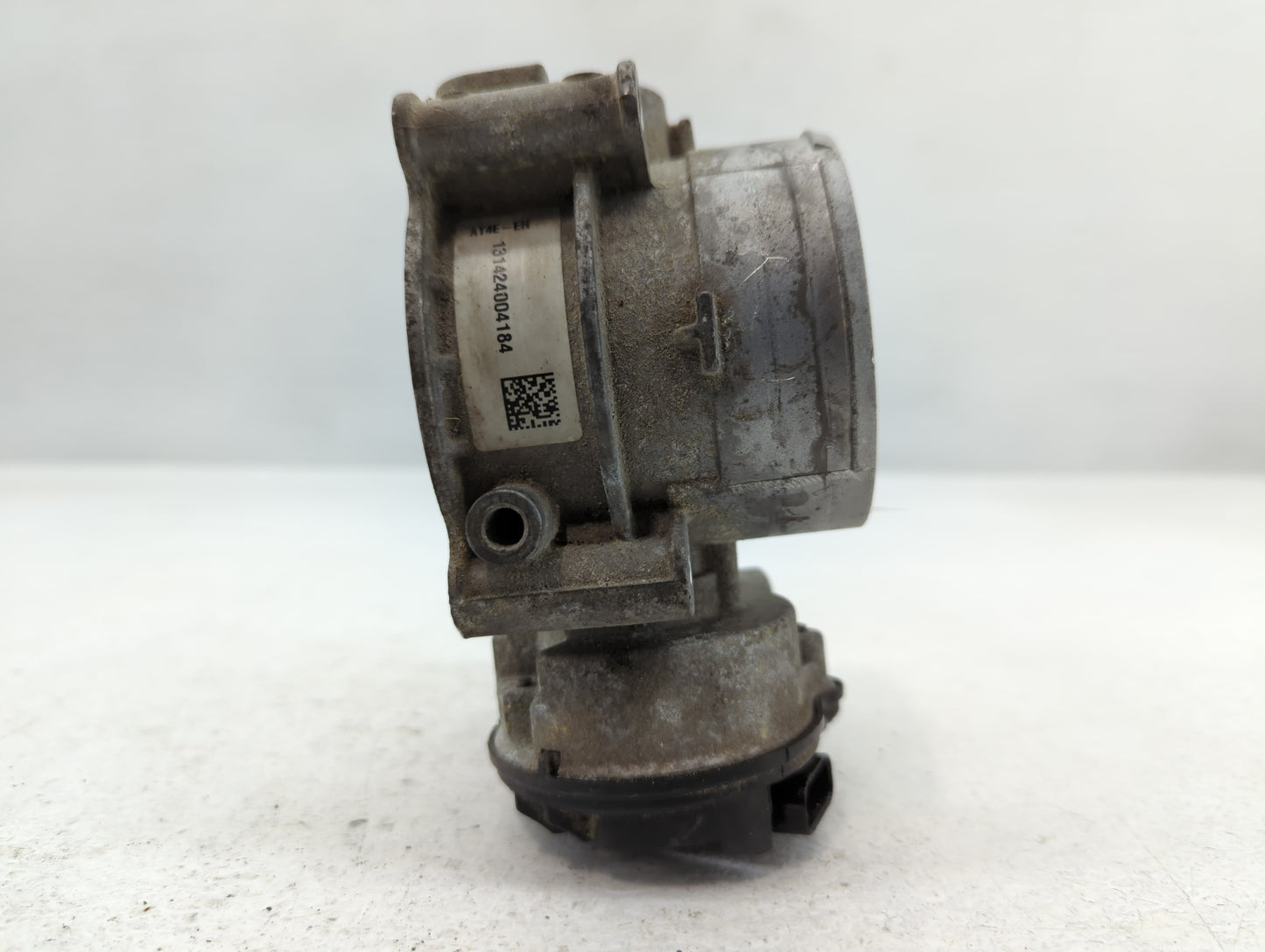 2011-2018 Ford Edge Throttle Body P/N:131424004184 AT4E-EH Fits Fits 2011 2012 2013 2014 2015 2016 2017 2018 2019 OEM Used A