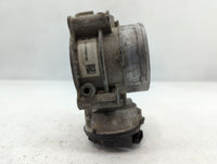 2011-2018 Ford Edge Throttle Body P/N:131424004184 AT4E-EH Fits Fits 2011 2012 2013 2014 2015 2016 2017 2018 2019 OEM Used A
