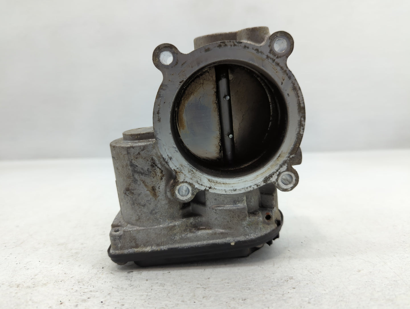 2011-2018 Ford Edge Throttle Body P/N:131424004184 AT4E-EH Fits Fits 2011 2012 2013 2014 2015 2016 2017 2018 2019 OEM Used A